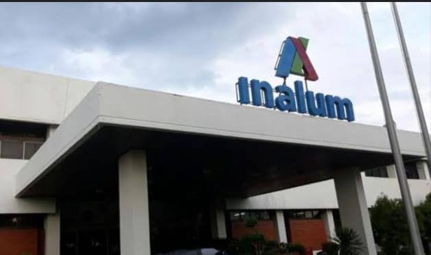 Service Tabung & Refill APAR PT Indonesia Asahan Aluminium (INALUM)